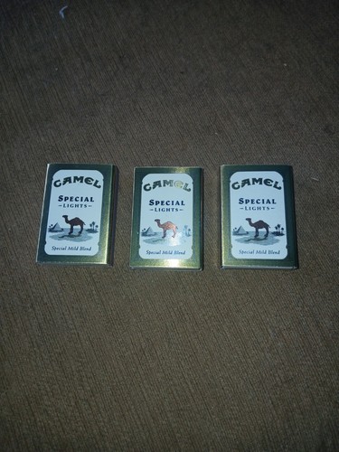 Set vintage camel - set, of