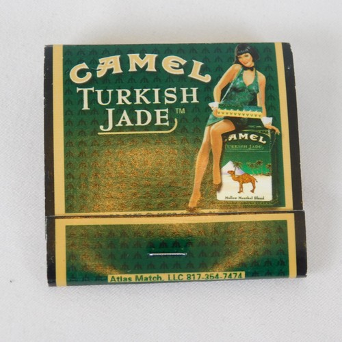 Camel turkish jade full - jade,
