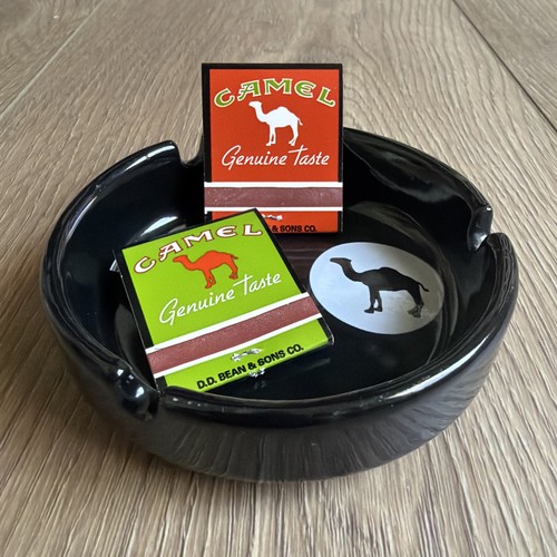 Vintage 1997 joe camel round - vintage,