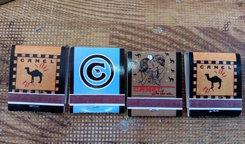 Lot vintage unused - 4,