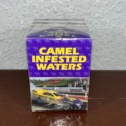 Joe camel nascar - nascar, 10